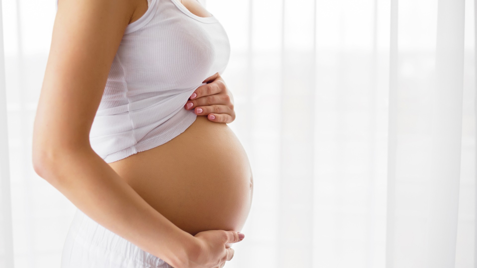 Tratamientos quiroprácticos para mujeres embarazadas